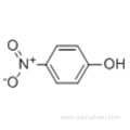 4-Nitrophenol CAS 100-02-7